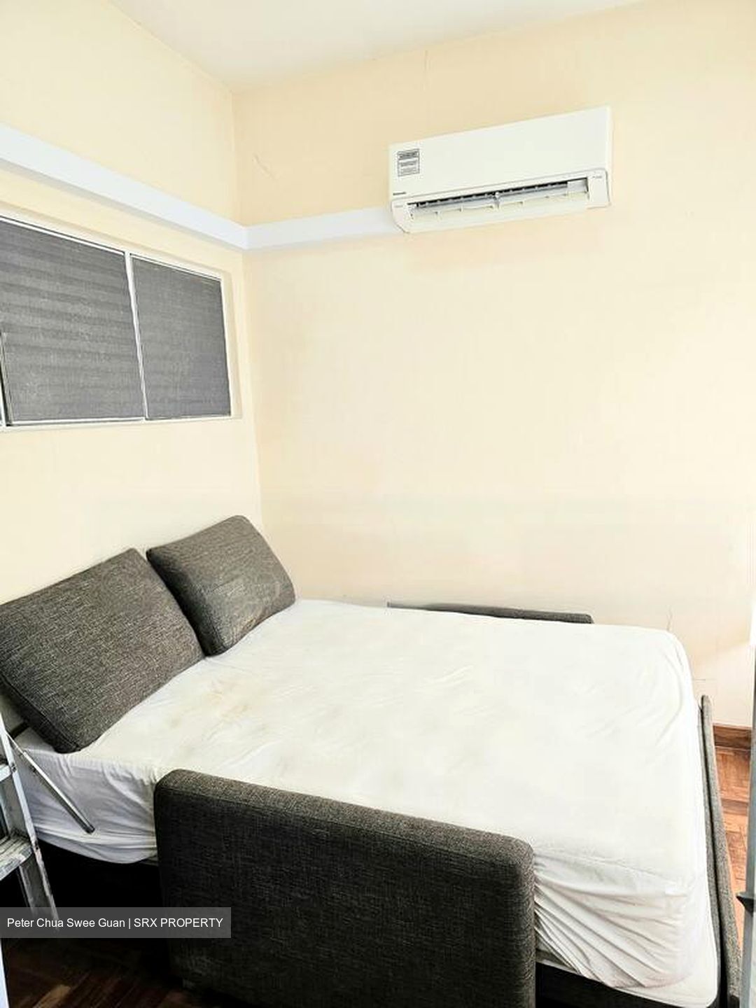 Jalan Angin Laut (D16), Terrace #477110851